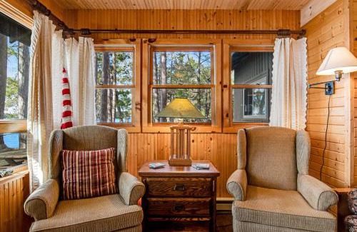 Three Lakes House | Bucky's PineIsle Retreat