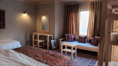Hunza Resort | Bucolic River Resort