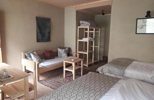 Hunza Resort | Bucolic River Resort