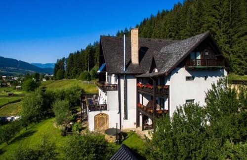 Vama House | Bucovina Lodge Pension