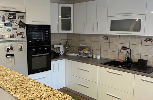 Sucevita Villa | Bucovina-MountainHouse-5BR-Fireplace-HotTub-WiFi