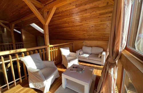 Vama House | Bucovina Retreat