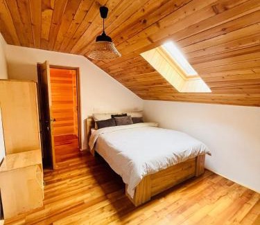 Vama House | Bucovina Retreat