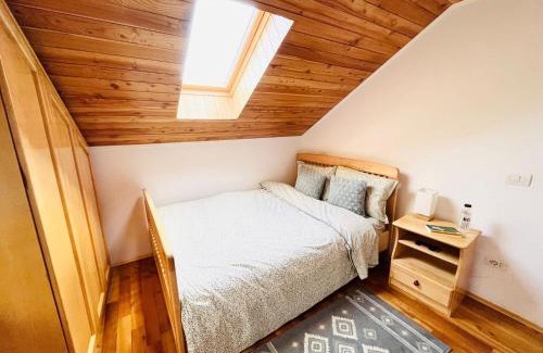 Vama House | Bucovina Retreat