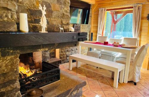 Vama House | Bucovina Retreat