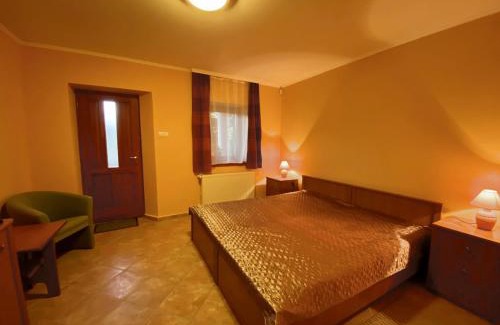 Tallya House | Budányi Vendégház