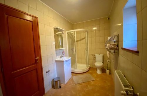 Tallya House | Budányi Vendégház