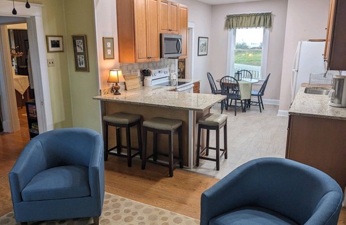Fairfield House | Bud's Place, Southern Charm in the Shenandoah Valley of Virginia