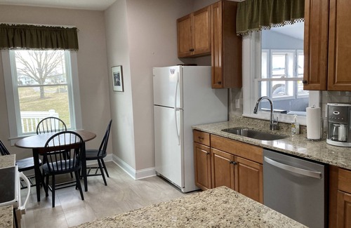 Fairfield House | Bud's Place, Southern Charm in the Shenandoah Valley of Virginia