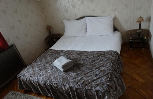 Szekesfehervar Bed & Breakfast | Budai Panzió