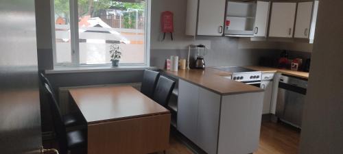 Stykkisholmur Apartment | Budanes 1