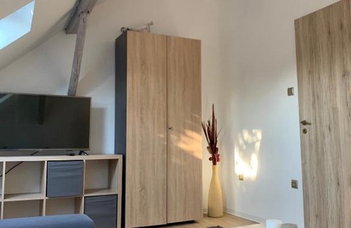 15th District Apartment | Budapest is waiting for you