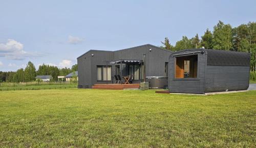 Engure House | Budas