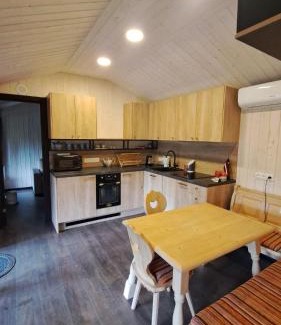 Amata Ski Chalet | Buddas Home