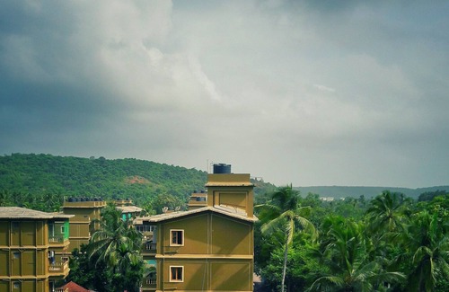 Mapusa Apartment | Buddha Apartment Goa