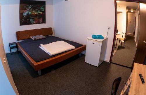 Zuchwil Hotel | Buddha Hotel Zuchwil