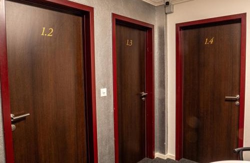 Zuchwil Hotel | Buddha Hotel Zuchwil