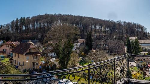 Zuchwil Hotel | Buddha Hotel Zuchwil