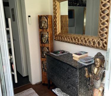 Faak am See House | Buddha Lounge