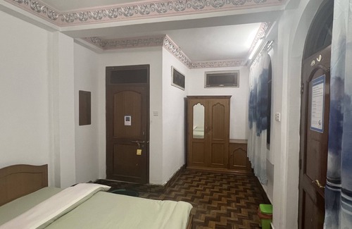 Boudhha House | Buddha's Family