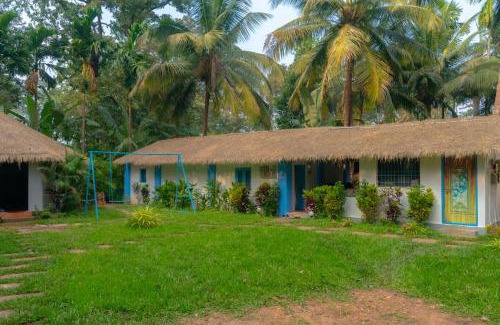 Supa Resort | buddha tree