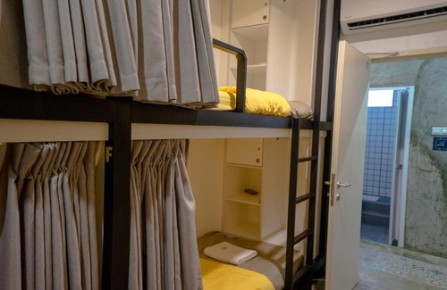 Semporna Bed & Breakfast | Buddy Station
