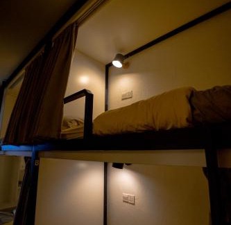 Semporna Bed & Breakfast | Buddy Station