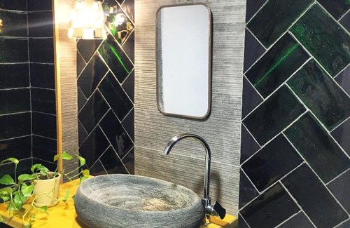 Telavi House | Bude Apartment