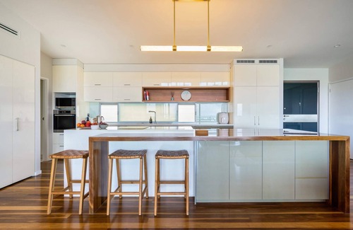 Buderim House | Buderim Mountain Panorama Retreat
