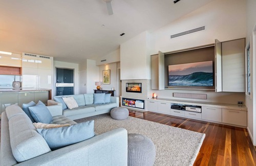 Buderim House | Buderim Mountain Panorama Retreat