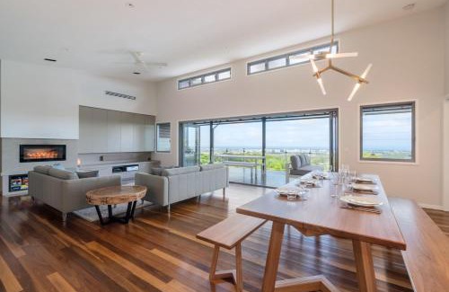 Buderim House | Buderim Mountain Panorama Retreat
