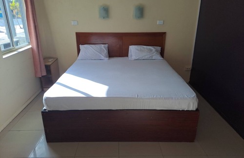 Nadi Hotel | Budget accommodation