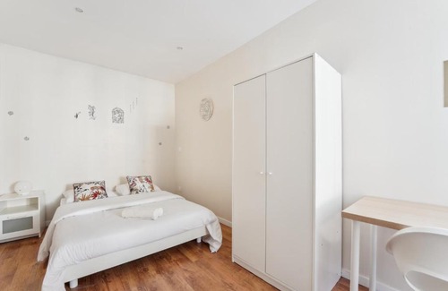 Charleville-Mezieres Apartment | Budget appart avec parking au centre-ville