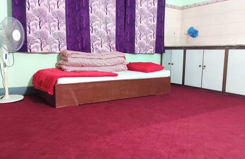 Lalitpur Hostel | Budget Backpackers Hostel