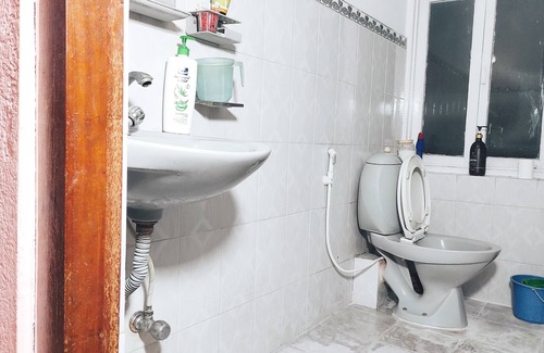Lalitpur Hostel | Budget Backpackers Hostel