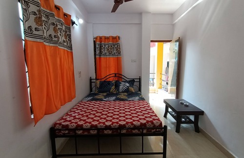 Arambol House | Budget Beach Property In North Goa - 30 seconds from the beach