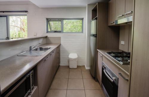 Jesmond Apartment | Budget Bluegum Apartments Jesmond