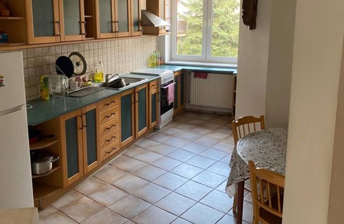 Lublin Bed & Breakfast | Budget Double Bed In Lublin City Centre