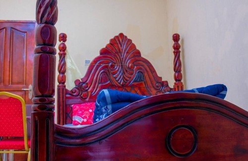 Eastern Region Apartment | Budget Double Room in Hotel Sabunyo Sironko