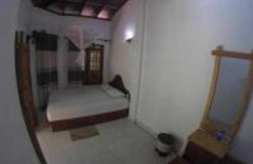Thanamalvila Villa | Budget Double Room