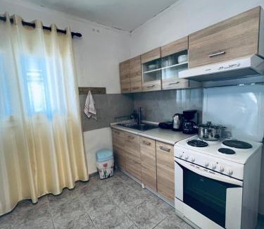 Avdira House | Budget Family House