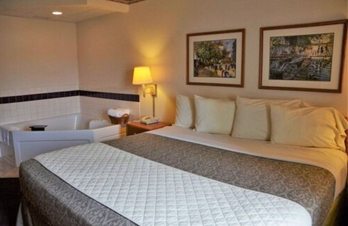 Thorp House | Budget-Friendly Getaway, Free Breakfast & Free Parking, Steps to Conway Park