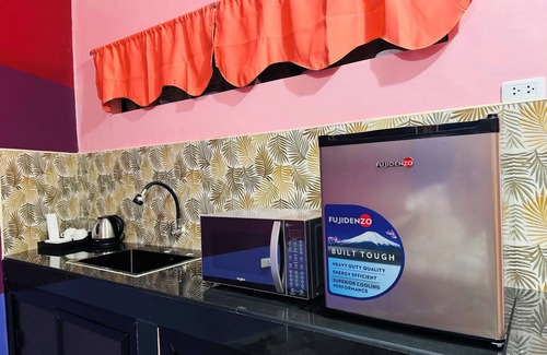 Tagbilaran Apartment | Budget Friendly Stay In Tagbilaran Bohol, Philippines