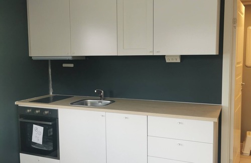 Bergen Apartment | Budget Getaway With Fjord View; First Floor Apartment