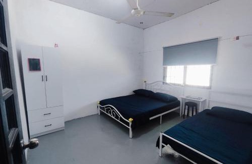 Bandar Kota Bharu House | BUDGET Homestay RumahTamu TELIPOT Kota Bharu