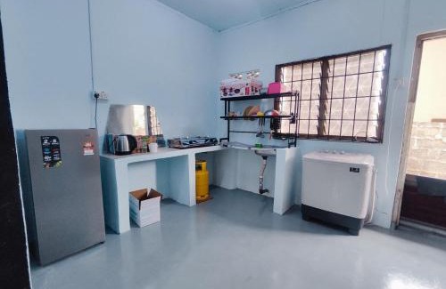 Bandar Kota Bharu House | BUDGET Homestay RumahTamu TELIPOT Kota Bharu