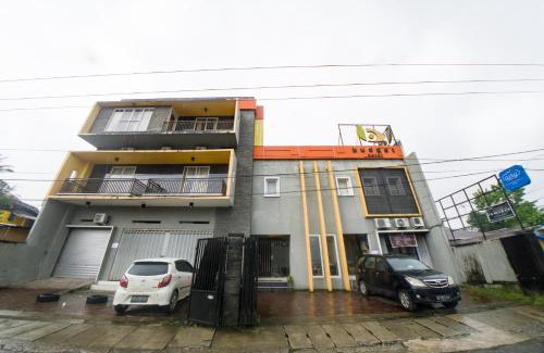 Ambon Hotel | Budget Hotel Ambon