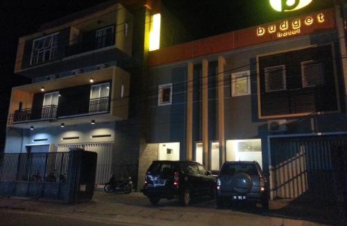 Ambon Hotel | Budget Hotel Ambon