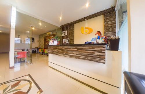 Ambon Hotel | Budget Hotel Ambon