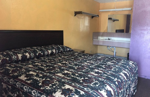 Du Quoin Hotel | Budget Inn Du Quoin